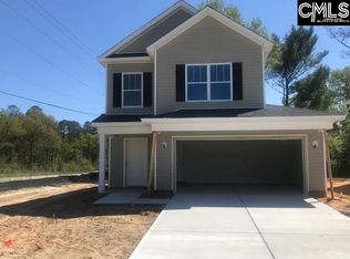 1001 Providence Plantation Dr, Columbia, SC 29203