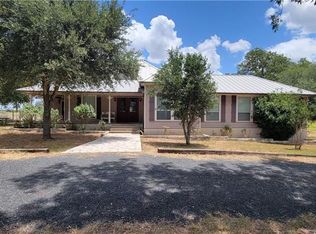 335 Peach Creek Rd, Rosanky, TX 78953