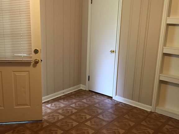Third bedroom/bonus