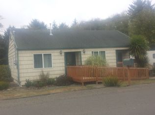 601 N 3rd Ave, Rockaway Beach, OR 97136