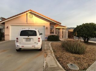 772 Zephyr Cir, Hemet, CA 92543
