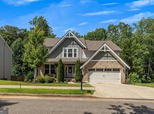 128 Stargaze Rdg, Canton, GA 30114