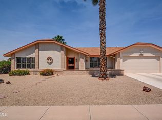 20002 N 146th Dr, Sun City West, AZ 85375