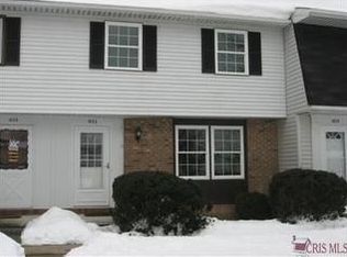 4618 Cox Dr, Stow, OH 44224