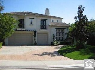 16 Mackenzie Ln, Coto De Caza, CA 92679