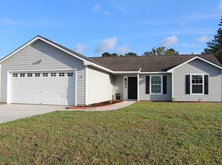 103 Sugar Maple Way, Kingsland, GA 31548