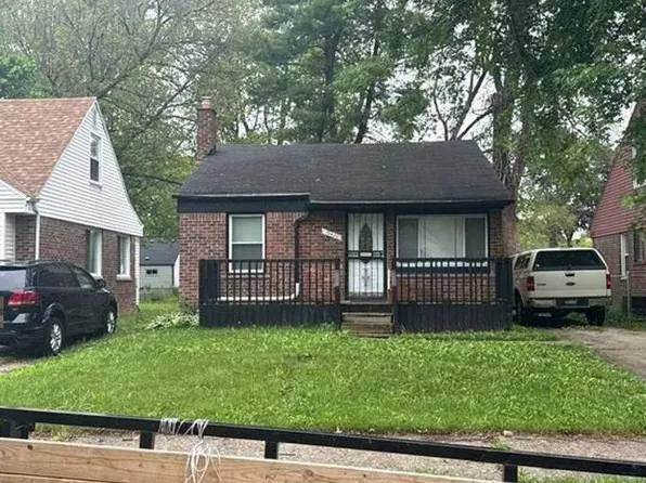 19420 Greydale Ave, Detroit, MI 48219
