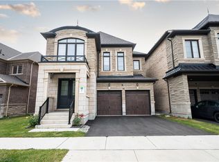 3444 Mosley Gate, Oakville, ON L6H 0Y8