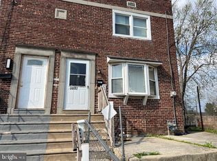 3007 Clinton St, Camden, NJ