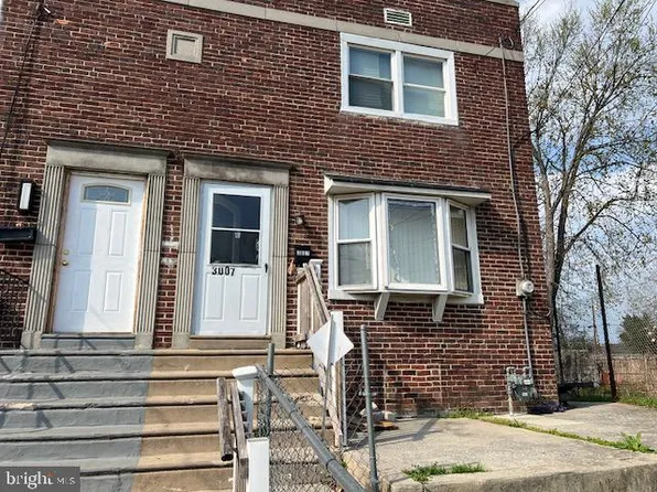 3007 Clinton St, Camden, NJ 08105
