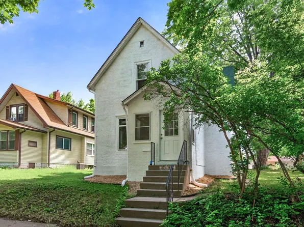 3436 Colfax Ave N, Minneapolis, MN 55412