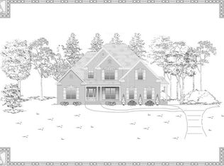 3303 Serenity Rdg, Tobaccoville, NC 27050