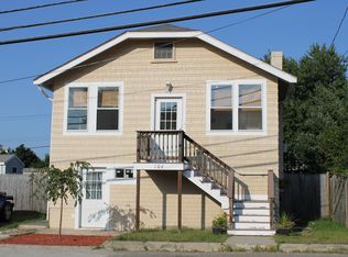 104 Kingsley Rd, Hull, MA 02045