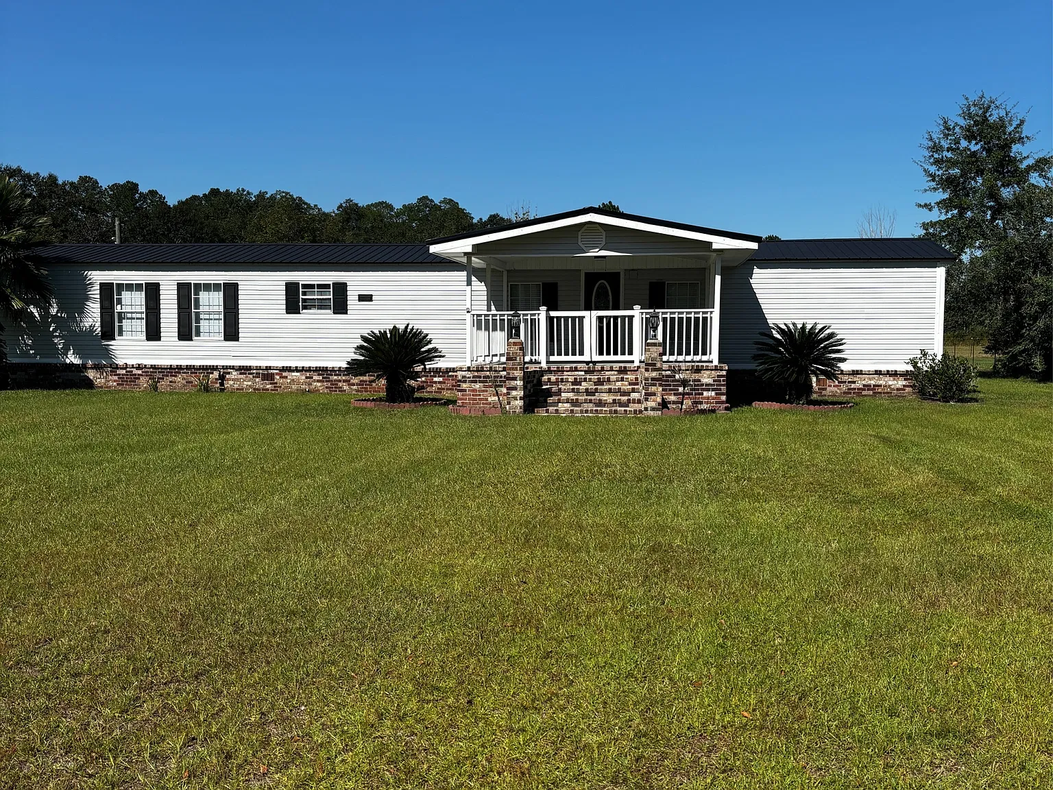 352 Revis Blocker Road - 1 — Photo 1