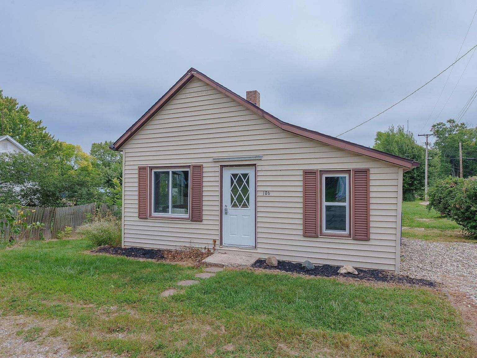 106 N Clay St, Claypool, IN 46510 MLS 202332401 Zillow
