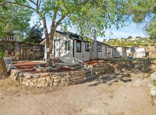 2495 Buckthorn Trl, Boulevard, CA 91905