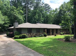 125 Dalrymple Rd NE, Sandy Springs, GA 30328