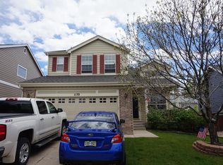 1170 Thornbury Pl, Highlands Ranch, CO 80129