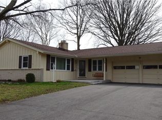 109 Hemlock Woods Ln, Rochester, NY 14615