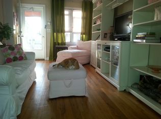 1041 Wilmington Ave, Baltimore, MD 21223