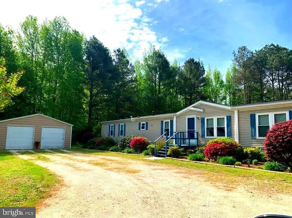 3196 Neals School Rd, Seaford, DE 19973