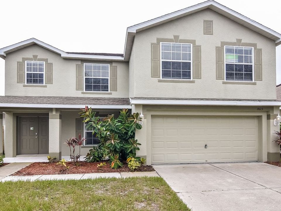 1st image of 7623 Wood Violet Dr