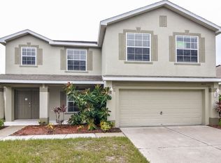 7623 Wood Violet Dr, Gibsonton, FL 33534