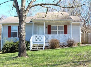 134 Jubilee Dr, Lynchburg, VA 24501