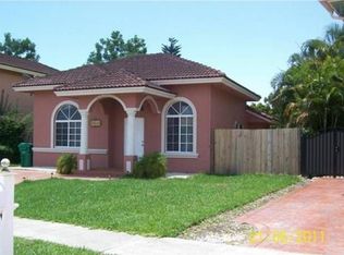 14066 SW 166th St, Miami, FL 33177