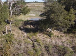 LOT 44 Hill Creek Ln, Hillsboro, TX 76645