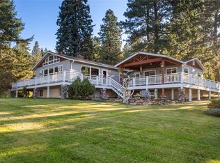 32949 Hellroaring Rd, Polson, MT 59860