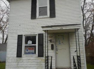 2027 Denune Ave, Columbus, OH