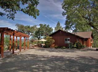 3800 Beagle Rd, White City, OR 97503