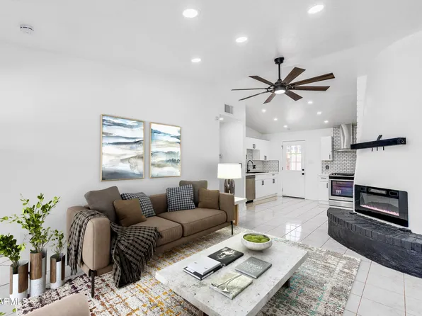 2033 E HOWE Avenue, Tempe, AZ 85281