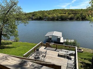 1550 Woodson Dr, Owensville, MO 65066