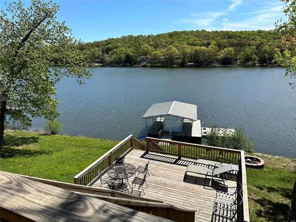 1550 Woodson Dr, Owensville, MO 65066