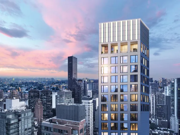 232 East 54th Street 9A image 16 of 16