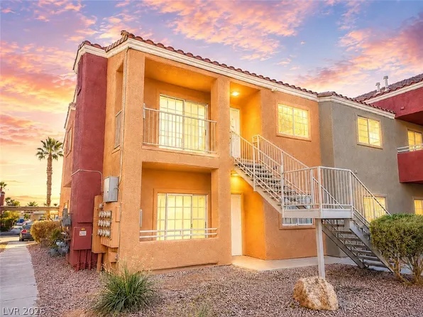 4730 E Craig Rd Unit 1163, Las Vegas, NV 89115