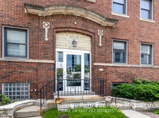 2311 E North Ave APT 3, Milwaukee, WI 53202