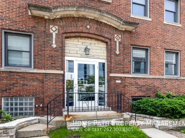 2311 E North Ave APT 3, Milwaukee, WI 53202