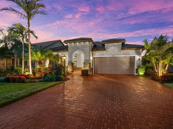 17229 Hampton Falls Ter, Bradenton, FL 34202