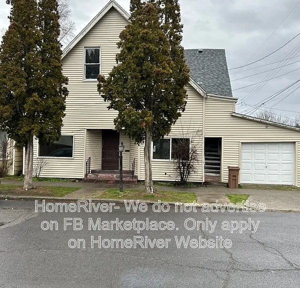 1212 N Cochran St — Photo 1