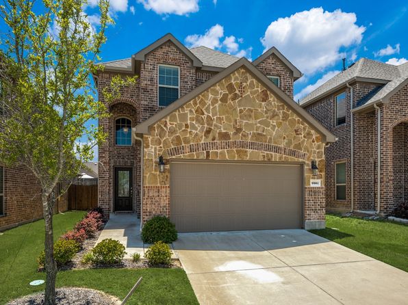 Home for Sale in McKinney TX