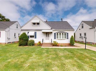 31225 Bayridge Blvd, Willowick, OH 44095