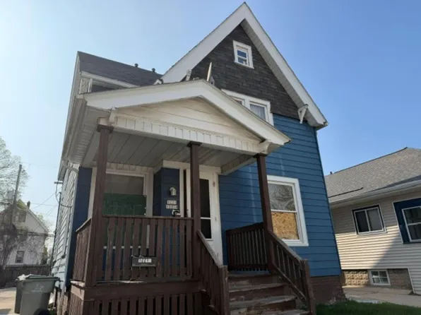 1221 N 43rd STREET, Milwaukee, WI 53208