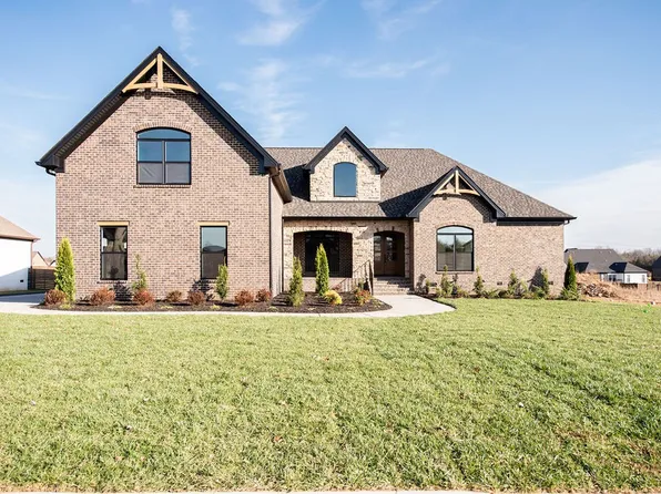 894 Harrisburg Ln Lot 302, Mount Juliet, TN 37122