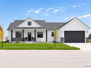 346 W 5 S, Sugar City, ID 83448