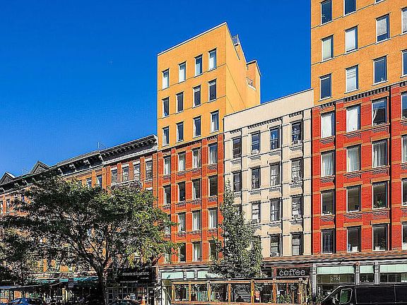 4th image of 2192 Frederick Douglass Blvd APT 5W