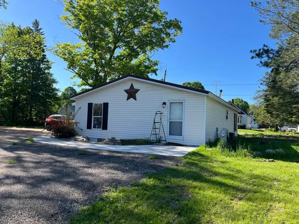 4108 Rogers St, Wabeno, WI 54566