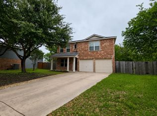 8016 Rosespur Park, Selma, TX 78154
